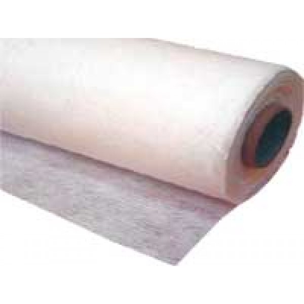 GEOTEXTIL 130 g/m2 , folie textila separare de straturi 1.5x50 Rola 75 m2
